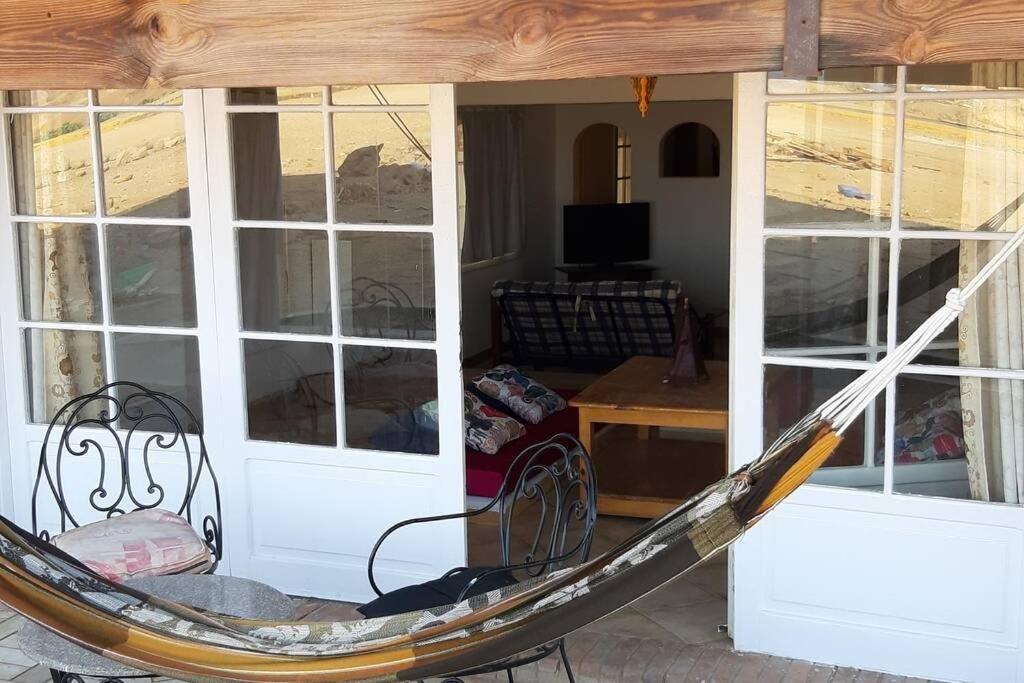Шарм-эш-Шейх (Шарм-эль-Шейх): Beach apartment in front of the sea