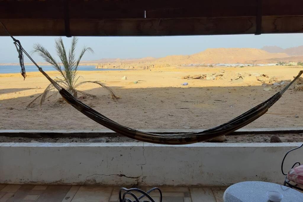 Шарм-эш-Шейх (Шарм-эль-Шейх): Beach apartment in front of the sea