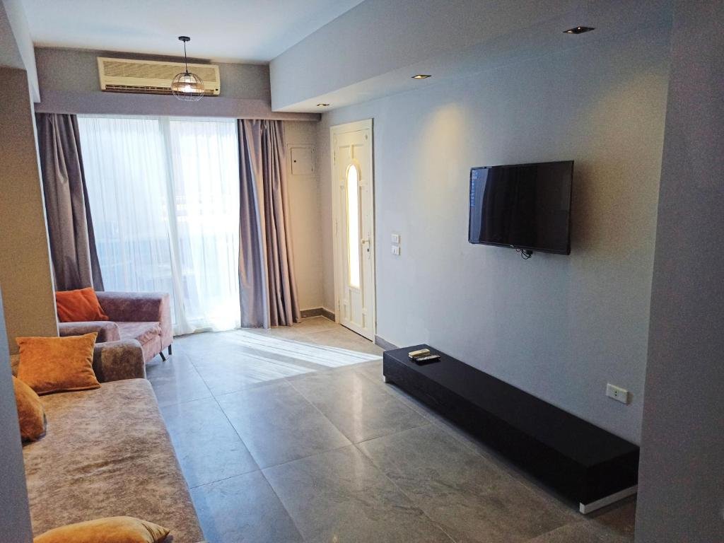 Шарм-эш-Шейх (Шарм-эль-Шейх): 2 bedroom apartment in Nabq