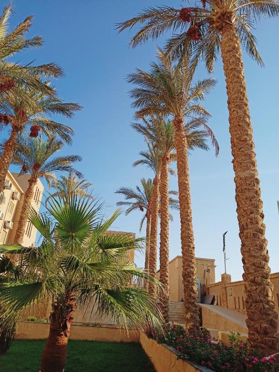 Шарм-эш-Шейх (Шарм-эль-Шейх): 2 bedroom apartment in Nabq