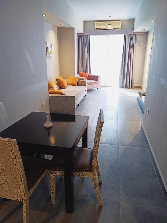 Шарм-эш-Шейх (Шарм-эль-Шейх): 2 bedroom apartment in Nabq