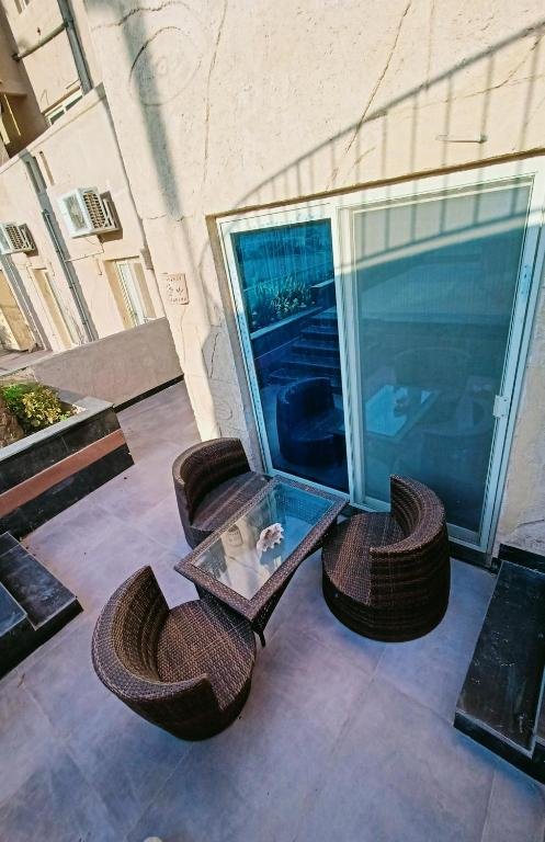 Шарм-эш-Шейх (Шарм-эль-Шейх): 2 bedroom apartment in Nabq