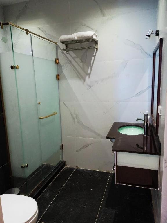 Шарм-эш-Шейх (Шарм-эль-Шейх): 2 bedroom apartment in Nabq