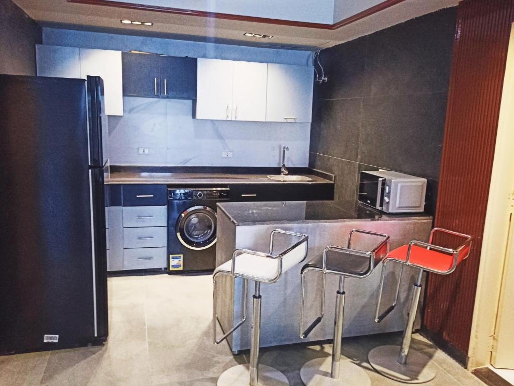 Шарм-эш-Шейх (Шарм-эль-Шейх): 2 bedroom apartment in Nabq