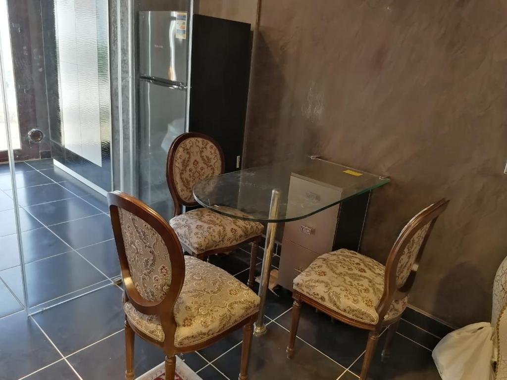 Шарм-эш-Шейх (Шарм-эль-Шейх): Chic Apartment 1