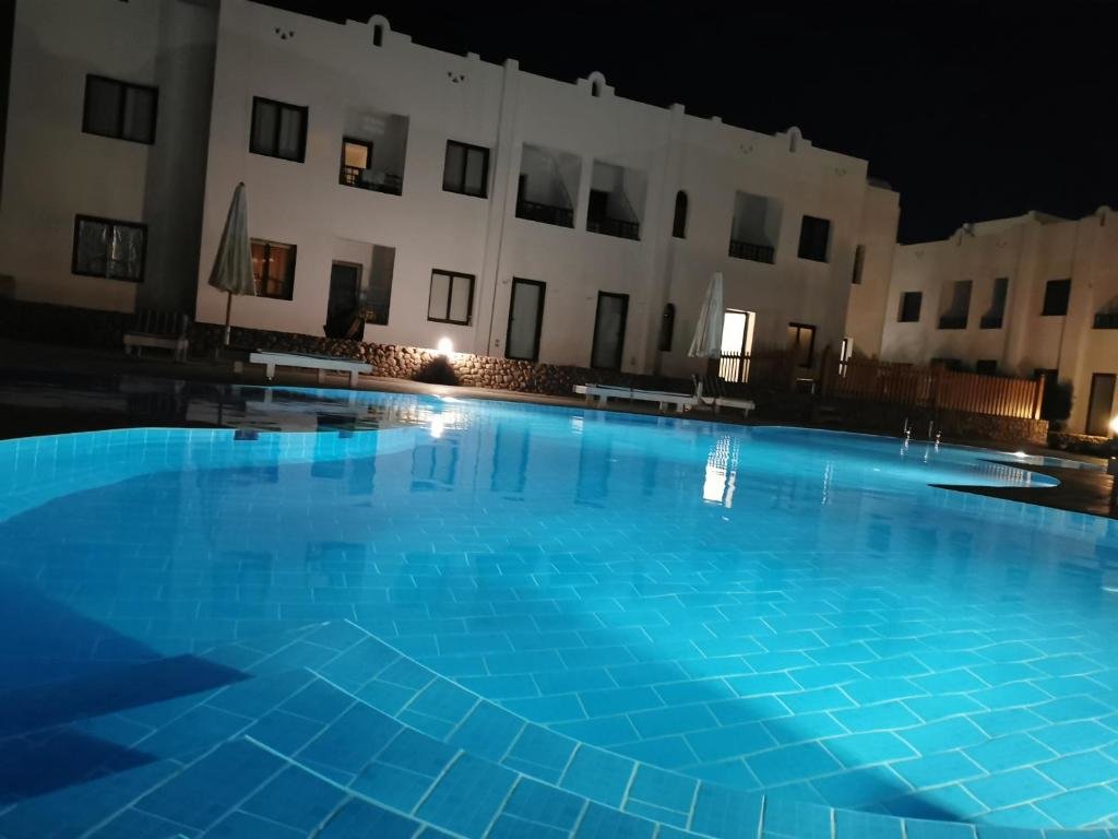Шарм-эш-Шейх (Шарм-эль-Шейх): Chic Apartment 1