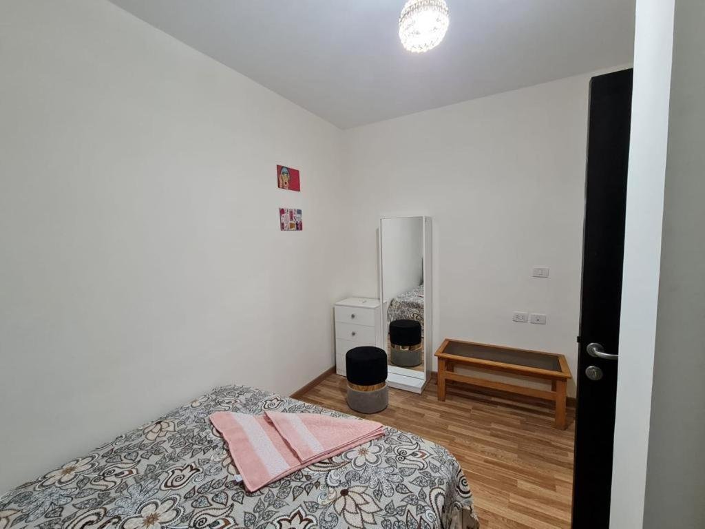 Шарм-эш-Шейх (Шарм-эль-Шейх): Diar El Rabwa Modern Apartment