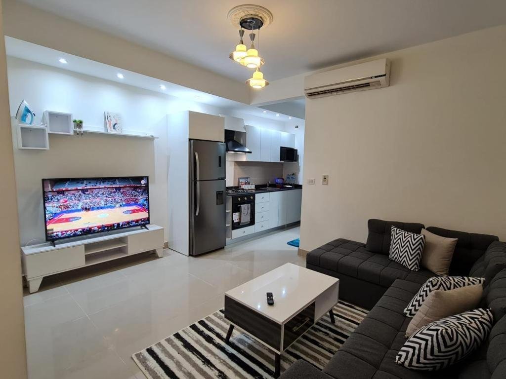 Шарм-эш-Шейх (Шарм-эль-Шейх): Diar El Rabwa Modern Apartment