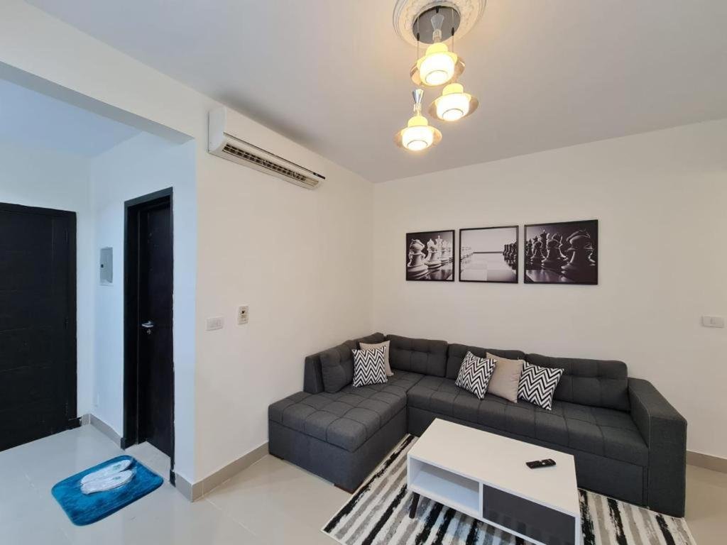 Шарм-эш-Шейх (Шарм-эль-Шейх): Diar El Rabwa Modern Apartment