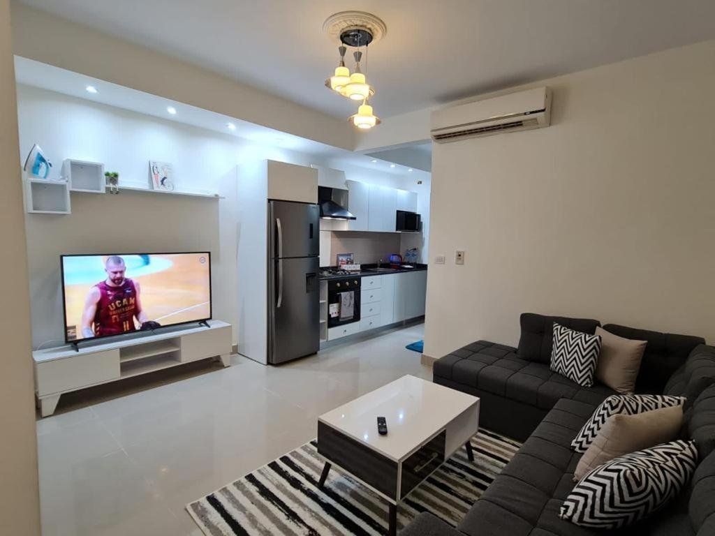 Diar El Rabwa Modern Apartment — фото 3