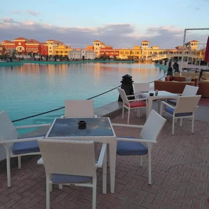 Шарм-эш-Шейх (Шарм-эль-Шейх): Porto Sharm Suites