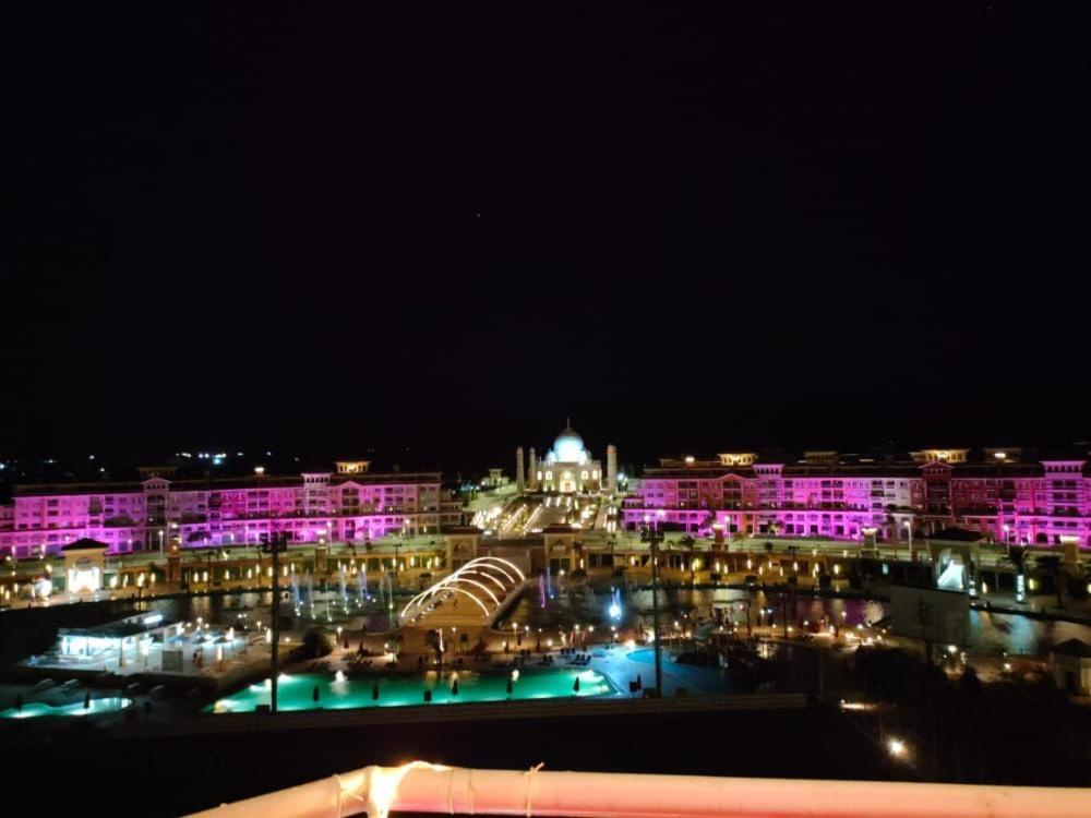 Шарм-эш-Шейх (Шарм-эль-Шейх): Porto Sharm Suites