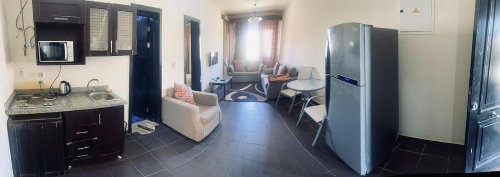 Шарм-эш-Шейх (Шарм-эль-Шейх): Porto Sharm Suites