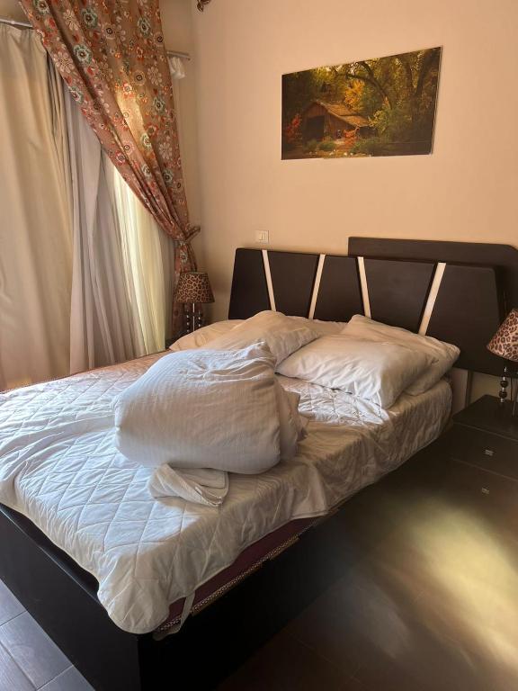 Шарм-эш-Шейх (Шарм-эль-Шейх): Porto Sharm Suites