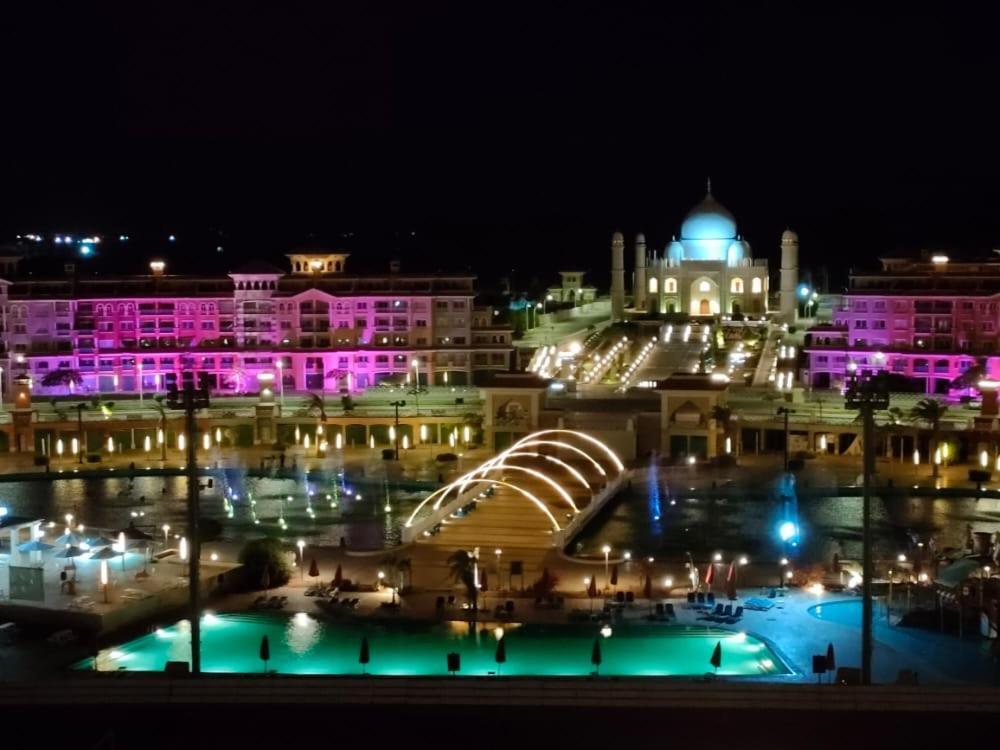 Шарм-эш-Шейх (Шарм-эль-Шейх): Porto Sharm Suites