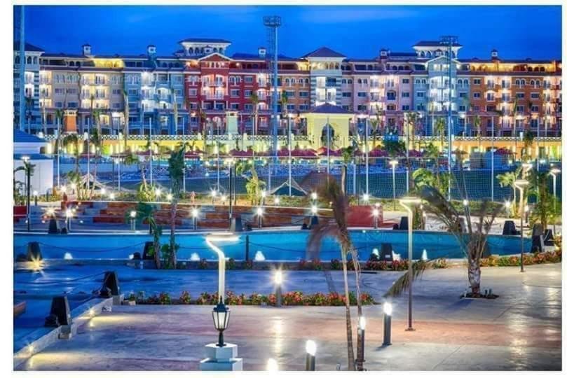 Шарм-эш-Шейх (Шарм-эль-Шейх): Porto Sharm