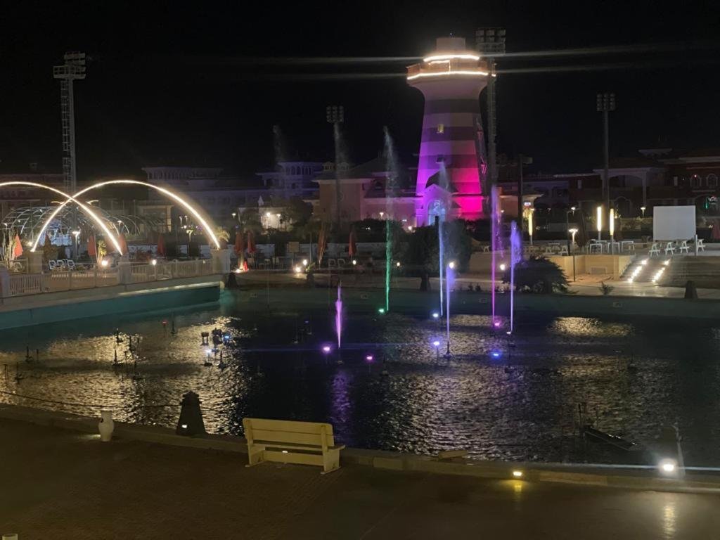Шарм-эш-Шейх (Шарм-эль-Шейх): Porto Sharm
