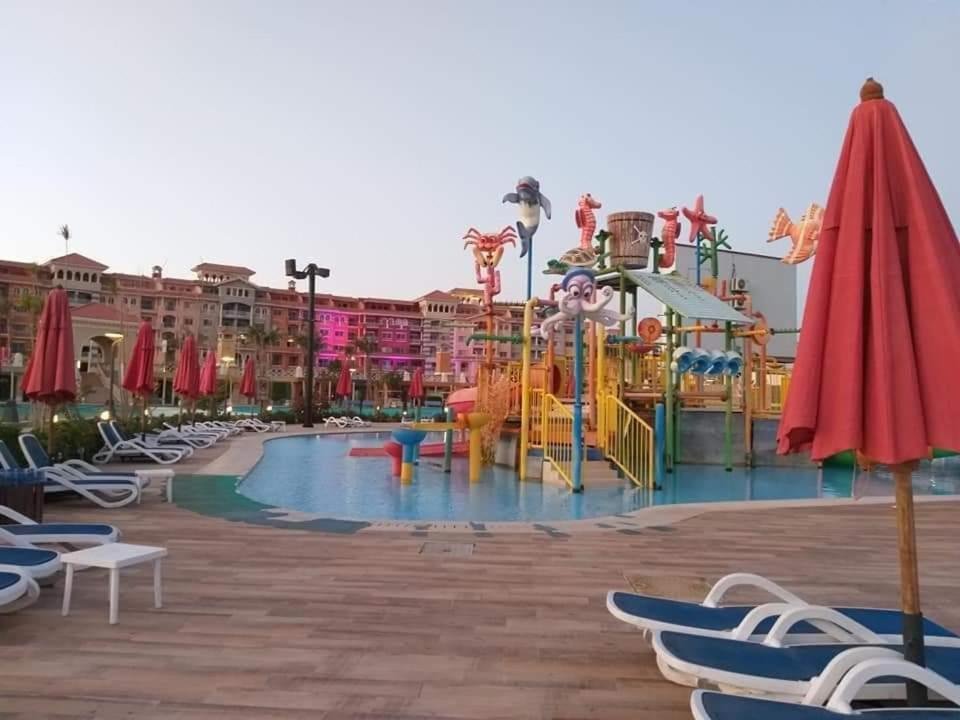 Шарм-эш-Шейх (Шарм-эль-Шейх): Porto Sharm