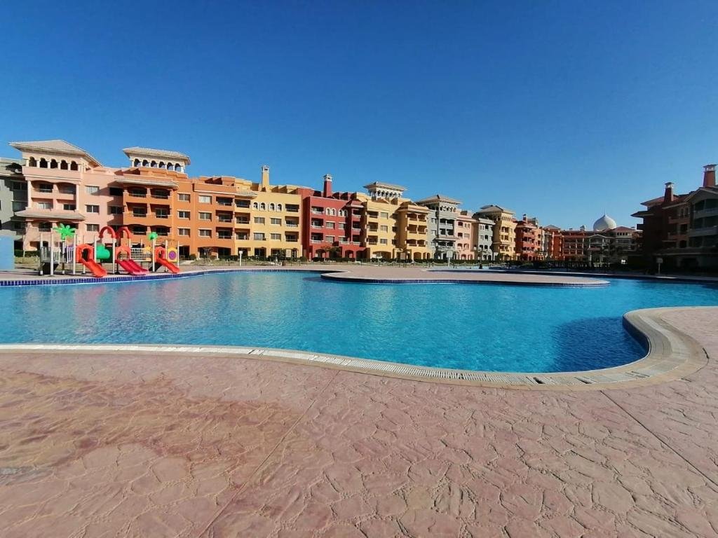 Шарм-эш-Шейх (Шарм-эль-Шейх): Porto Sharm