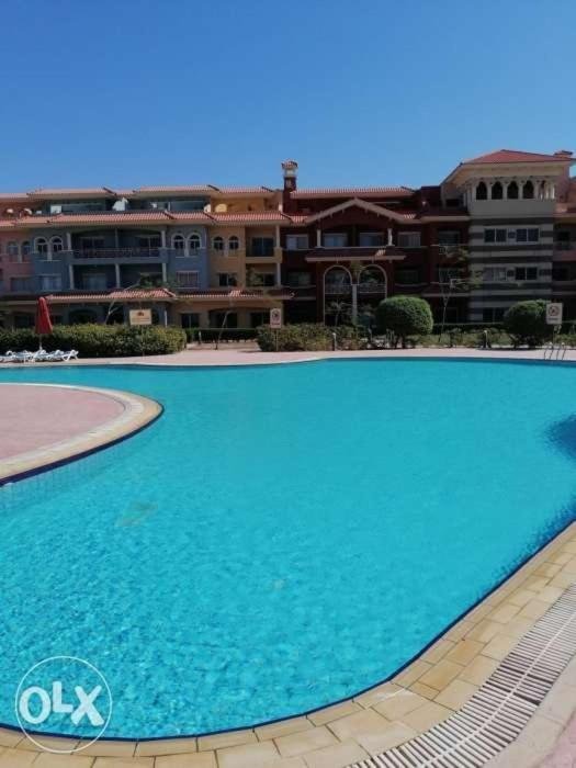 Шарм-эш-Шейх (Шарм-эль-Шейх): Porto Sharm