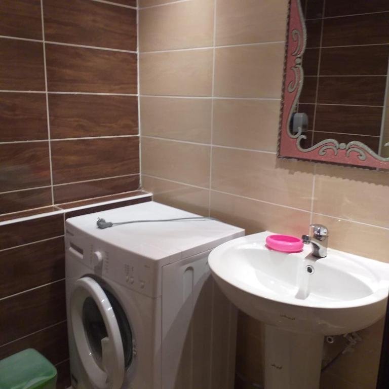 Hurghada Florenza Suites — фото 6