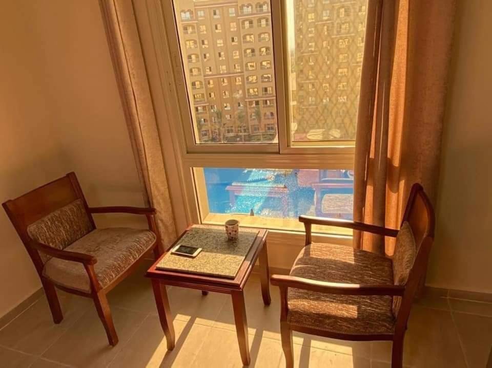 Эль-Аламейн: اكوا فيو الساحل الشمالى - مصريين فقط