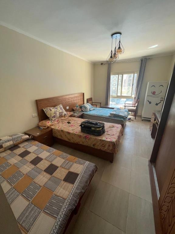 Эль-Аламейн: Aqua view resort