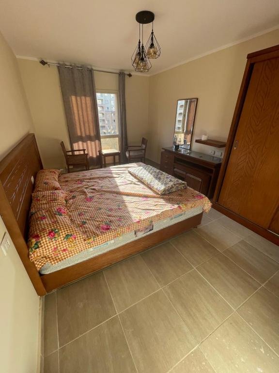 Эль-Аламейн: Aqua view resort