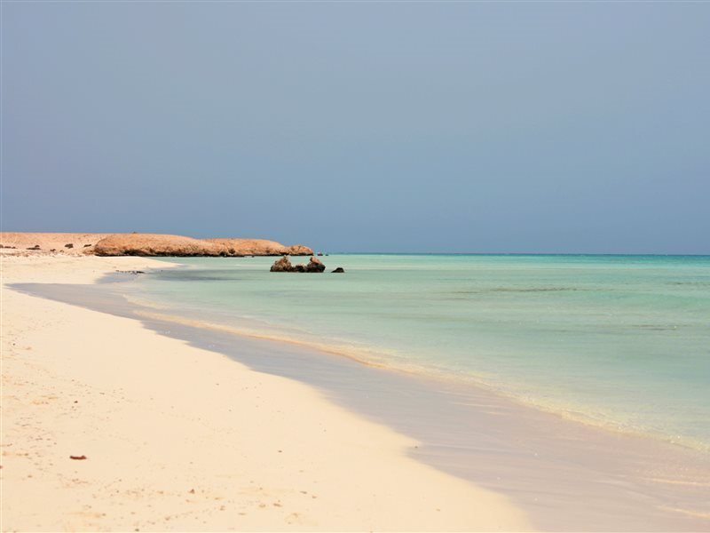 Марса Алам: Jaz Mares Beach