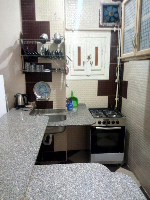 برج القط للشقق الفندقيه المفروشة — фото 6