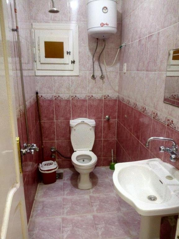برج القط للشقق الفندقيه المفروشة — фото 4