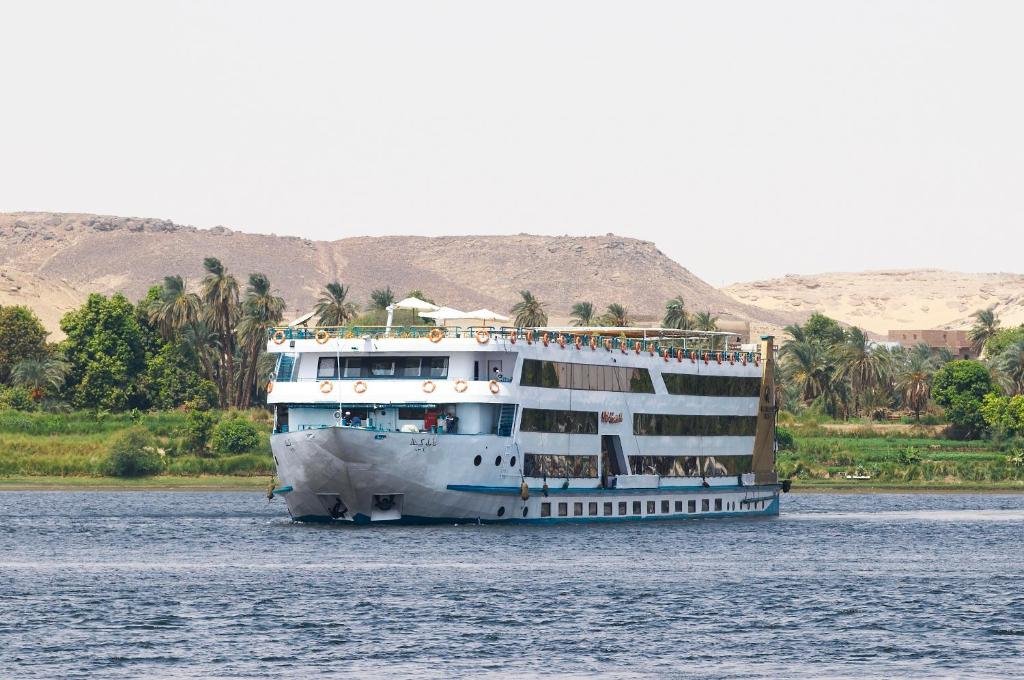 Луксор: Nile Carnival Cruise 4nt Lxr Thursday 3nt Asw Monday
