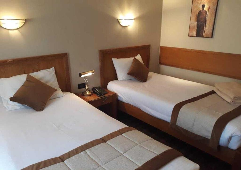 Луксор: Nile Carnival Cruise 4nt Lxr Thursday 3nt Asw Monday