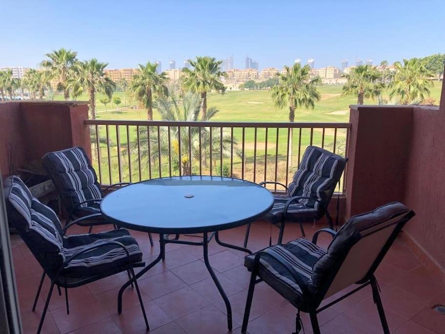 Эль-Аламейн: Aِِِpartments Golf Porto Marina Aqua View (Families Only)