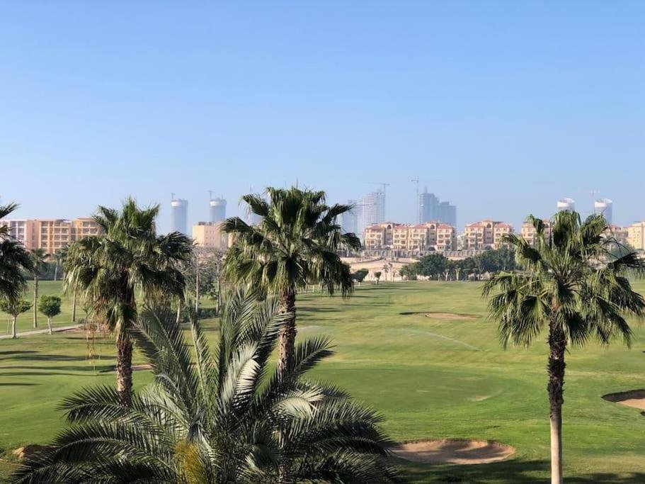 Эль-Аламейн: Aِِِpartments Golf Porto Marina Aqua View (Families Only)