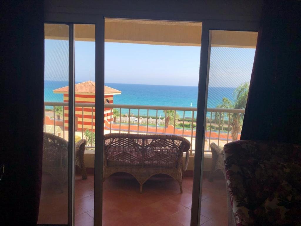 Айн-Сохна: Porto Sokhna Royal