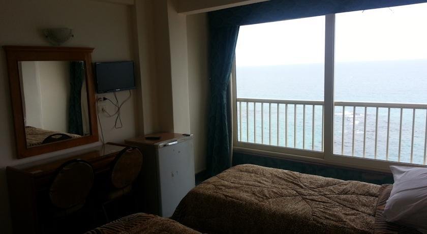 Александрия: Cleopatra Hotel Alexandria