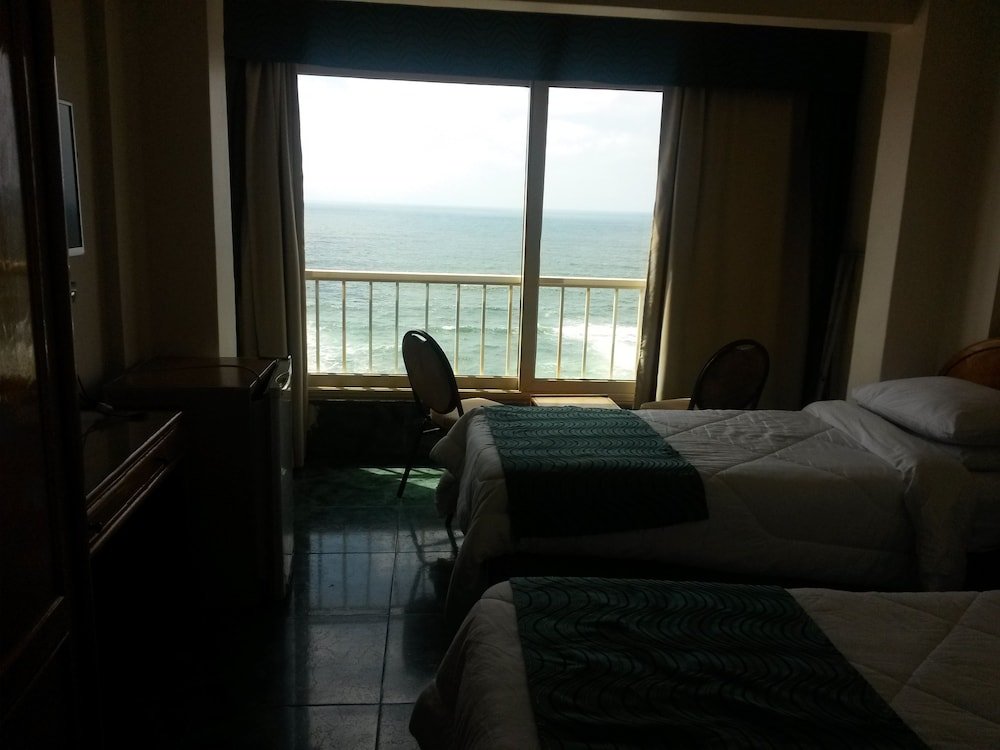 Александрия: Cleopatra Hotel Alexandria