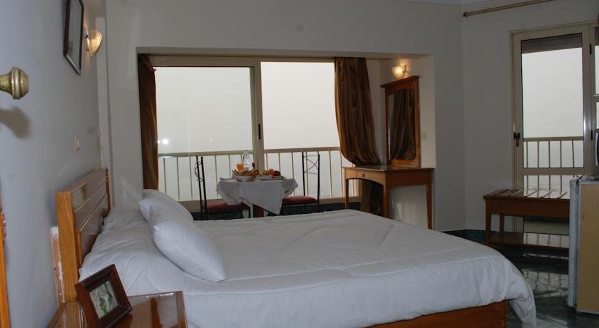 Александрия: Cleopatra Hotel Alexandria