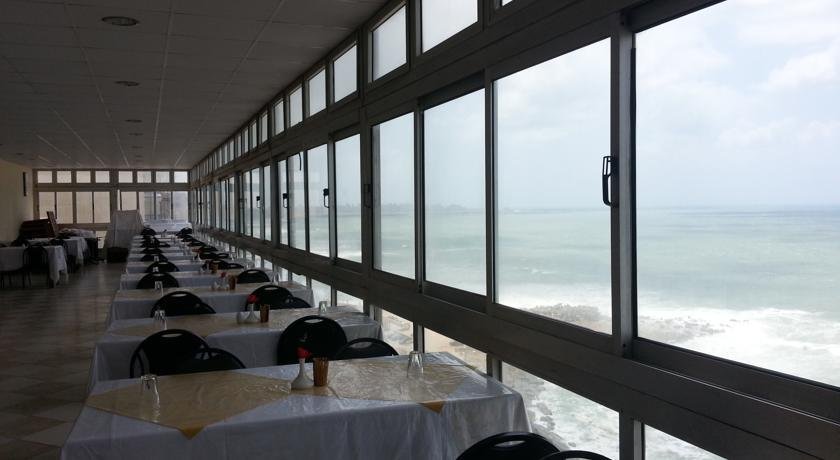 Александрия: Cleopatra Hotel Alexandria