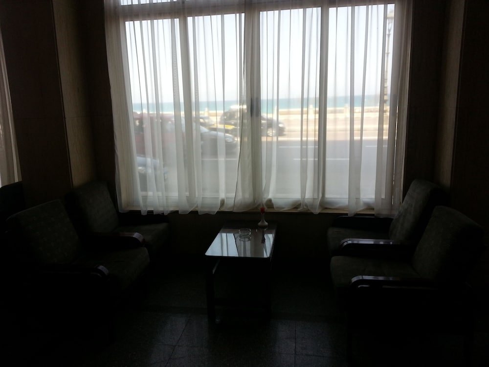 Александрия: Cleopatra Hotel Alexandria
