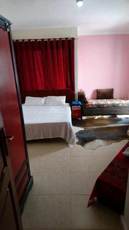 Шарм-эш-Шейх (Шарм-эль-Шейх): Cleopatra Luxury Resort Sharm Adults Only 16 Years Plus