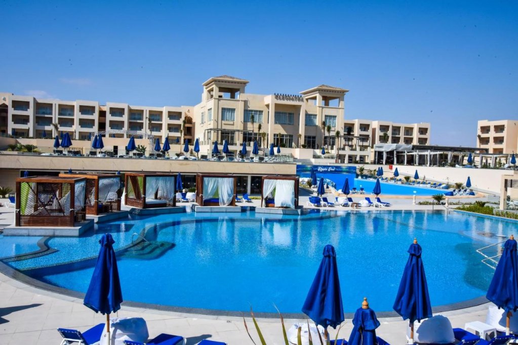 Шарм-эш-Шейх (Шарм-эль-Шейх): Cleopatra Luxury Resort Sharm Adults Only 16 Years Plus