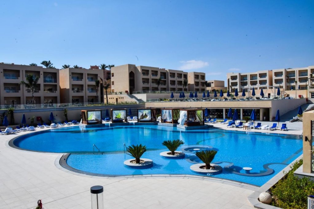 Шарм-эш-Шейх (Шарм-эль-Шейх): Cleopatra Luxury Resort Sharm Adults Only 16 Years Plus