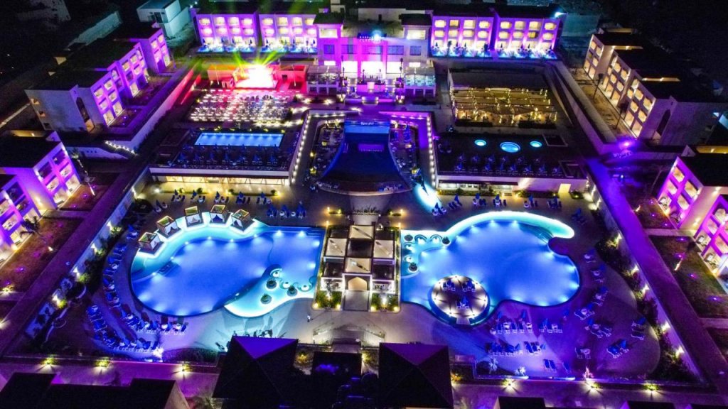 Шарм-эш-Шейх (Шарм-эль-Шейх): Cleopatra Luxury Resort Sharm Adults Only 16 Years Plus