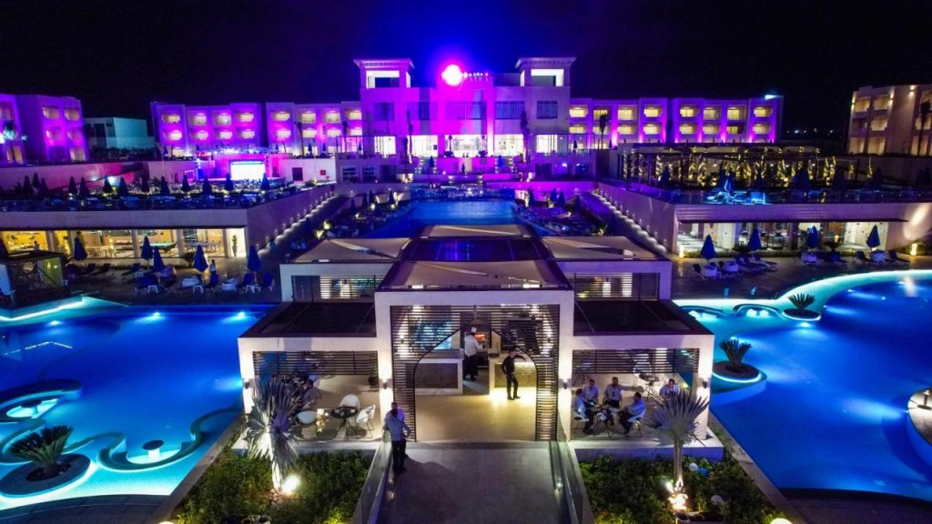 Шарм-эш-Шейх (Шарм-эль-Шейх): Cleopatra Luxury Resort Sharm Adults Only 16 Years Plus