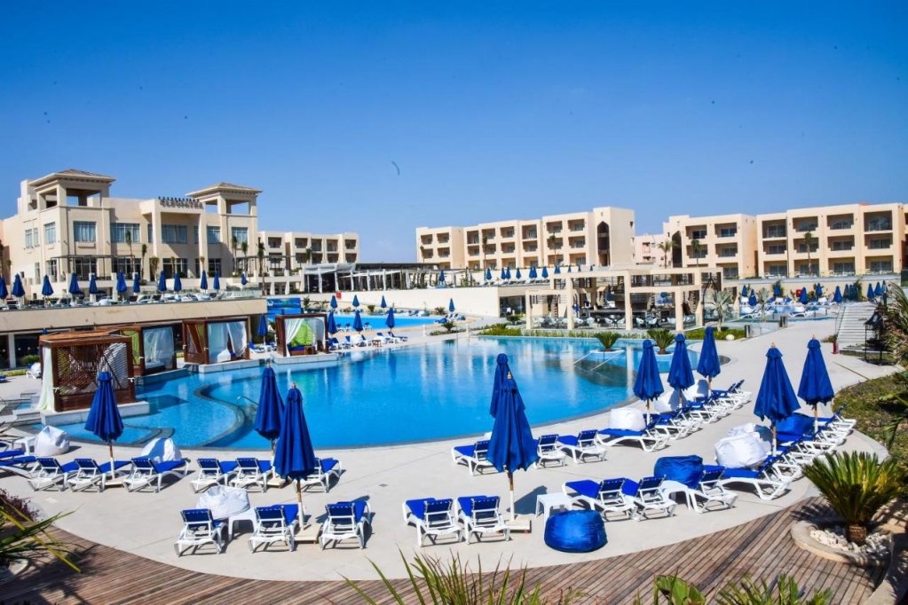 Шарм-эш-Шейх (Шарм-эль-Шейх): Cleopatra Luxury Resort Sharm Adults Only 16 Years Plus