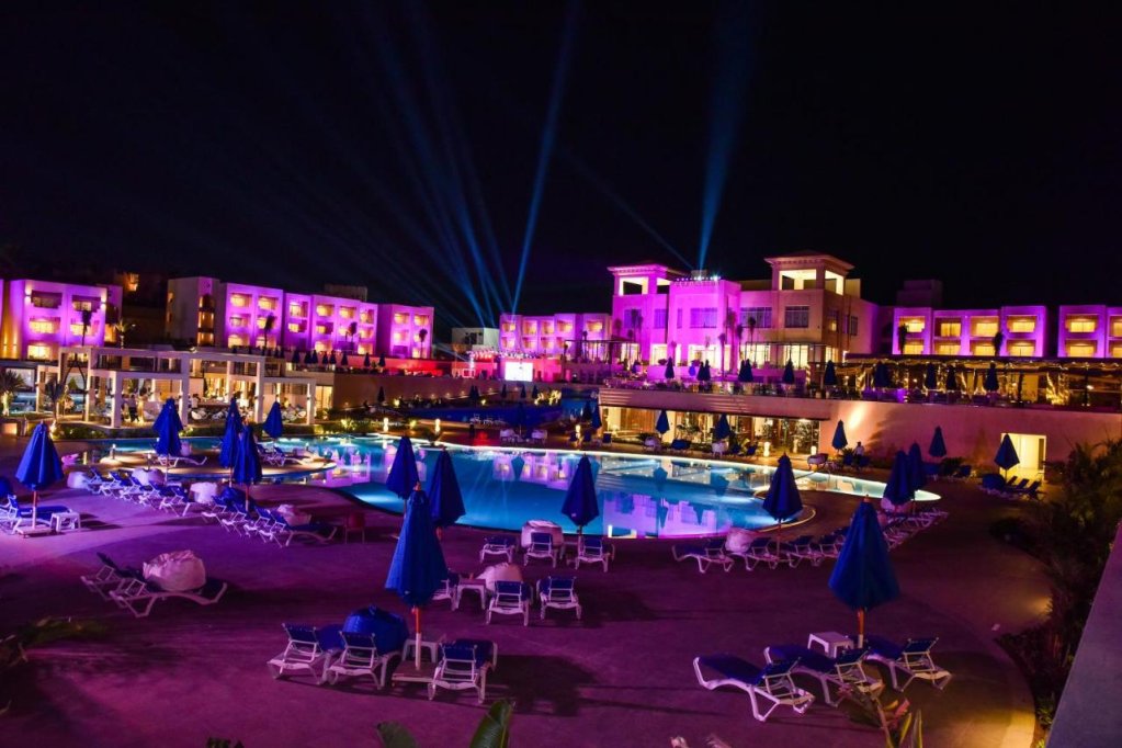 Шарм-эш-Шейх (Шарм-эль-Шейх): Cleopatra Luxury Resort Sharm Adults Only 16 Years Plus