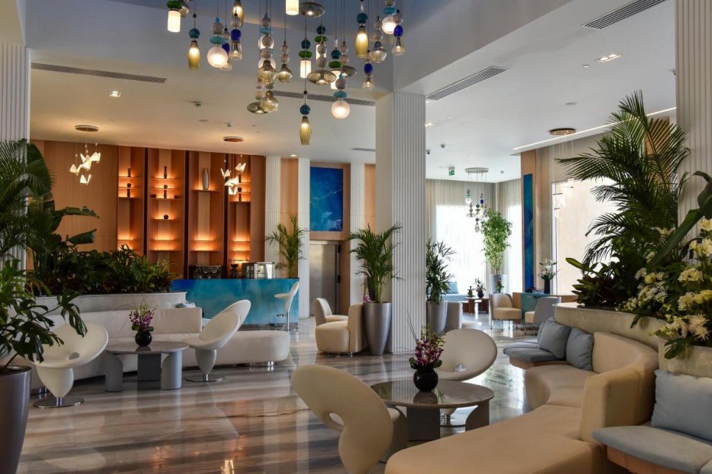 Шарм-эш-Шейх (Шарм-эль-Шейх): Cleopatra Luxury Resort Sharm Adults Only 16 Years Plus