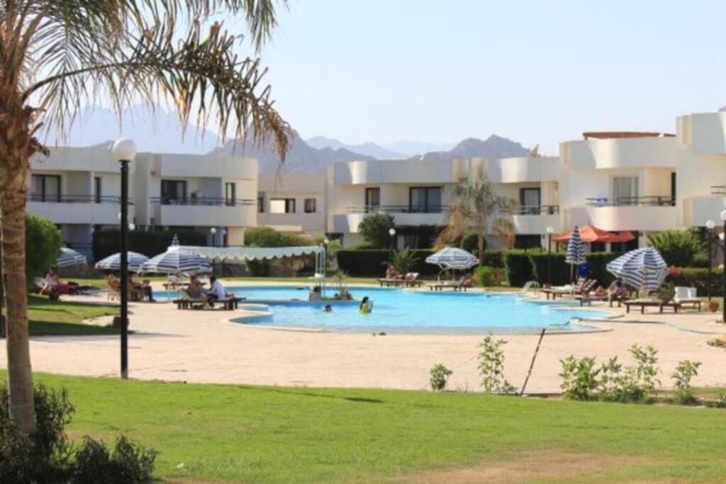 Шарм-эш-Шейх (Шарм-эль-Шейх): Cleopatra Luxury Resort Sharm Adults Only 16 Years Plus